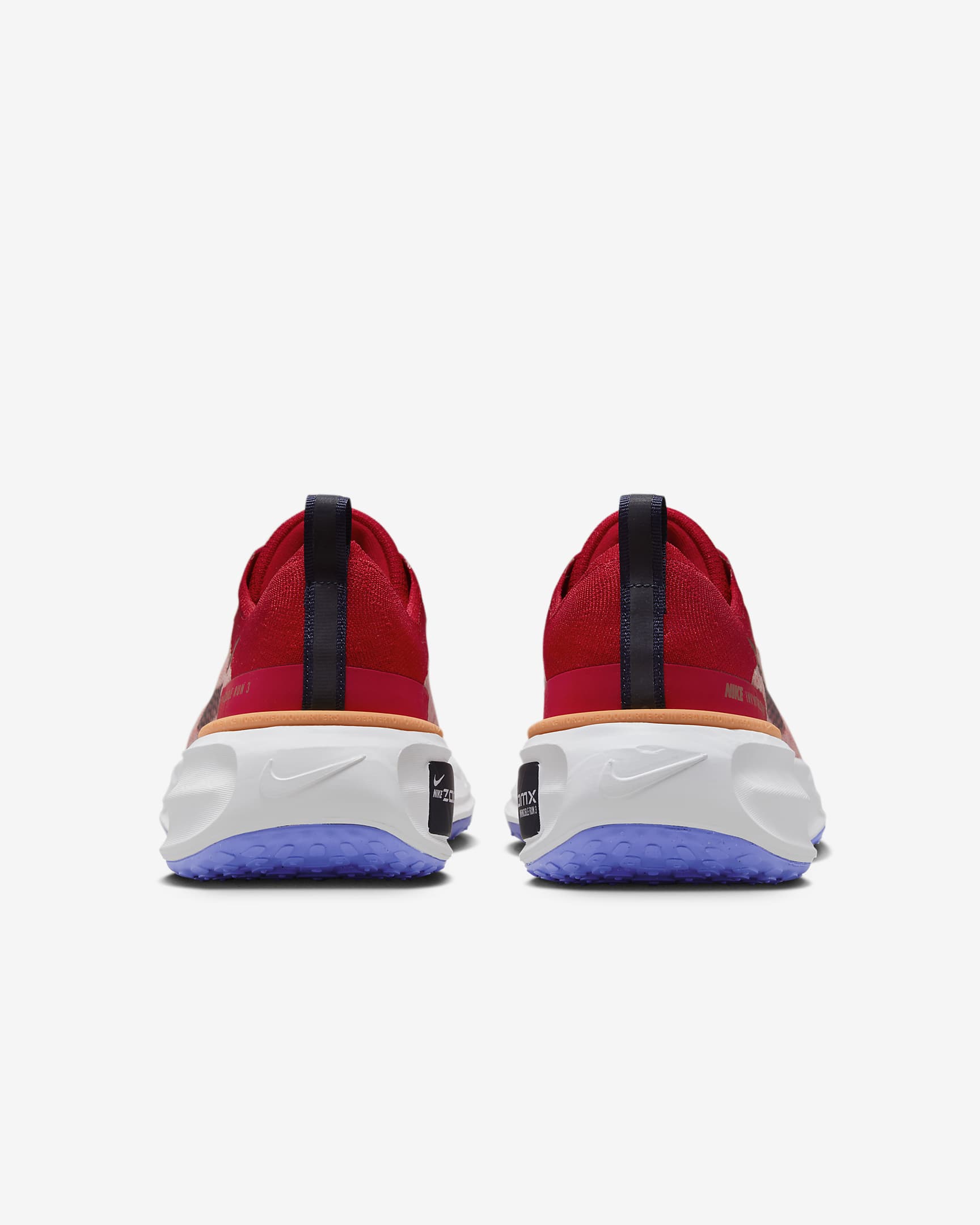Image of Мъжки Маратонки NIKE ZOOMX INVINCIBLE RUN FK 3 - Ballistic-sport